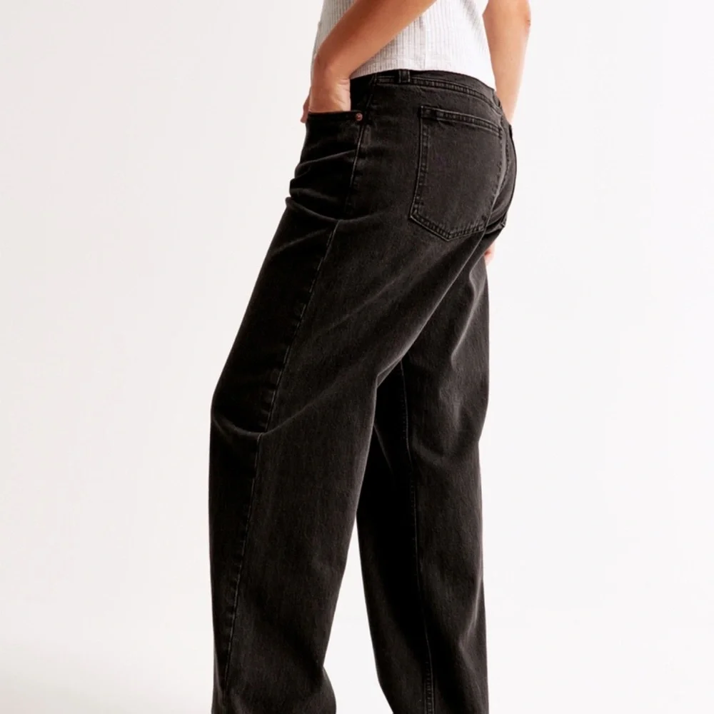 ABERCROMBIE low rise curve love - Picture 3 of 7